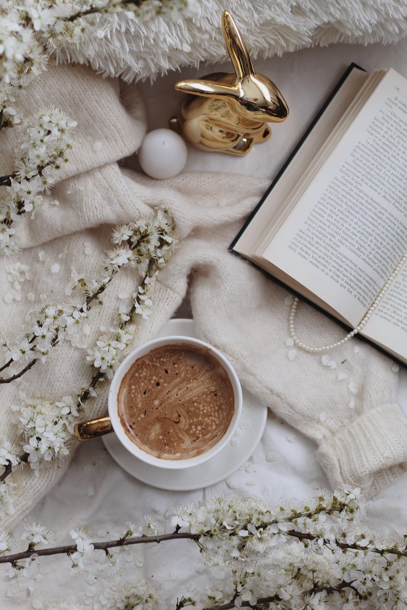 Morning Routine